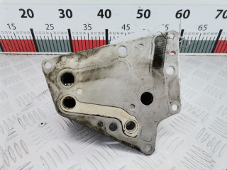 теплообменник масляного фильтра Opel Astra H 2005, 1.9 л., МКПП, хетчбэк 3 дв., 5989070241