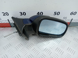 зеркало наружное правое Peugeot 407 1 поколение 2005, 2.0 л., МКПП, седан, 8149VC