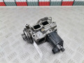 клапан EGR Mitsubishi Outlander 2 поколение [рестайлинг] 2011, 2.2 л., МКПП, внедорожник 5 дв., 1582A554 - фото №3