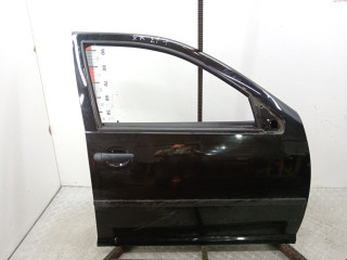 дверь передняя правая Volkswagen Golf 4 поколение 1998, 1.4 л., МКПП, хетчбэк 5 дв., 1J4831056H