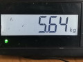 полуось задняя (приводной вал, ШРУС) Ford Kuga 1 поколение 2011, 2.0 л., МКПП, внедорожник 5 дв., 1565594 - фото №5