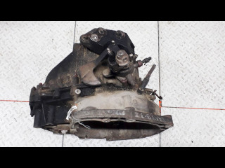КПП механическая (МКПП) Saab 9-3 2 поколение 2005, 1.9 л., МКПП, седан, 55560475