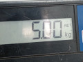 ступица передняя правая Renault Kangoo 1 поколение 2001, 1.9 л., МКПП, фургон, 402027463R - фото №7
