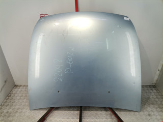 капот Peugeot 607 1 поколение 2004, 7901L2