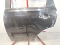 дверь задняя левая Nissan Qashqai 1 поколение 2008, 1.5 л., МКПП, внедорожник 5 дв., H2101JD0M0 - фото №5