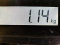 масляный поддон Mazda 3 BK 2003, 1.6 л., МКПП, хетчбэк 5 дв. - фото №8