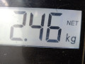 обшивка двери передняя правая Kia Picanto 1 поколение 2005, 1.1 л., МКПП, хетчбэк 5 дв., 8232007010 - фото №4