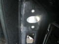крышка багажника (дверь 3-5) Mazda MPV 2 поколение [рестайлинг] 2005, 2.0 л., МКПП, минивэн - фото №2