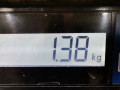 охладитель EGR / Радиатор EGR Hyundai Matrix 1 поколение [2-й рестайлинг] 2009, 1.5 л., МКПП, минивэн, 284162A410V1 - фото №6