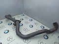 патрубок радиатора BMW 3 серия E90/E91/E92/E93 2007, 3.0 л., бензин - фото №2