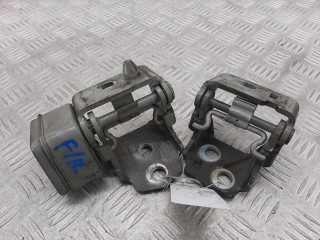 петля двери Peugeot 207 1 поколение 2009, 1.6 л., МКПП, кабриолет, 9035T4