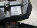 заслонка дроссельная Volkswagen Golf 4 поколение 2004, 1.9 л., 03G128063G - фото №3