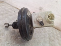 вакуумный усилитель тормозов Mercedes-Benz A-Класс W169 2006, A1694300230 - фото №5