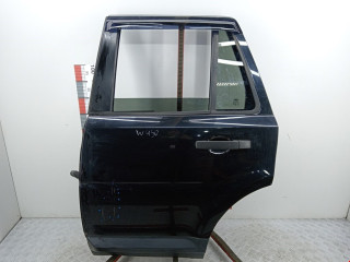 дверь задняя левая Land Rover Freelander 2 поколение 2006, 2.2 л., МКПП, внедорожник 5 дв., LR005852