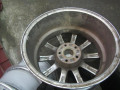 диск литой Audi A6 4B/C5 2000, 8J17H2ET35 - фото №16