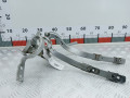 петля крышки багажника Volkswagen Touareg 1 поколение 2005, 2.5 л., АКПП, внедорожник 5 дв., 7L6827301E - фото №3