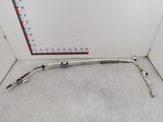 подушка безопасности боковая (шторка) Land Rover Range Rover Sport 1 поколение 2005, 4.2 л., АКПП, внедорожник 5 дв., 602659601
