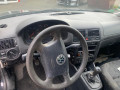 крыло переднее правое Volkswagen Golf 4 поколение 1999, 1.4 л., МКПП, хетчбэк 3 дв., 1JE821022A - фото №12