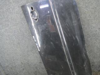 дверь передняя левая Volkswagen Golf 4 поколение 2005, 2.0 л., МКПП, хетчбэк 5 дв.