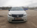 балка подвески передняя (подрамник) Renault Sandero 1 поколение 2012, 1.2 л., МКПП, хетчбэк 5 дв. - фото №10