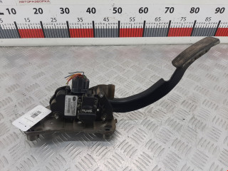 педаль Land Rover Range Rover Sport 1 поколение 2006, 2.7 л., АКПП, внедорожник 5 дв., SLC000061