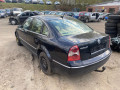 шкив коленвала Volkswagen Passat B5 [рестайлинг] 2002, 2.5 л., МКПП, седан, 059105251AC - фото №8