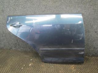 дверь задняя правая Volkswagen Golf Plus 2 поколение 2010, 1.4 л., МКПП, минивэн