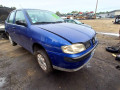 дверь передняя правая SEAT 2001, 1.4 л., МКПП, седан, 6K4831052C - фото №12