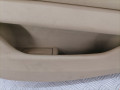 обшивка двери задняя правая BMW 5 серия F07/F10/F11 [рестайлинг] 2013, 2.0 л., АКПП, седан, 51427273280 - фото №3