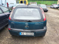 проводка Opel Corsa C 2000, 1.7 л., МКПП, хетчбэк 3 дв. - фото №8
