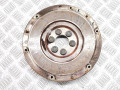 маховик Volkswagen Golf 3 поколение 1995, 1.6 л., МКПП, хетчбэк 5 дв., 032105269X - фото №4