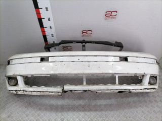 бампер передний Ford Galaxy 1 поколение [рестайлинг] 2001, 1.9 л., АКПП, минивэн, 1324229