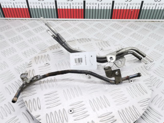 трубка топливная Mitsubishi Outlander 2 поколение 2007, 2.0 л., МКПП, внедорожник 5 дв.
