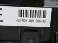 блок предохранителей Opel Astra H 2004, 1.8 л., МКПП, хетчбэк 5 дв., 13191132 - фото №4