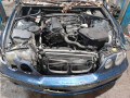 маховик BMW 3 серия E46 2003, 1.8 л., МКПП, хетчбэк 3 дв., 21207512693 - фото №9