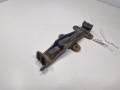 Крепление бампера переднего Audi 80 B3 1987, 1.8 л., бензин, МКПП, седан, передний привод, 893807253 - фото №2