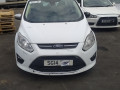 молдинг крыши Ford C-Max 2 поколение 2014, 1.6 л., МКПП, минивэн, 1785928 - фото №7