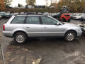 суппорт задний правый Audi A4 B5 [рестайлинг] 2000, 1.9 л., МКПП, универсал, 8E0615424 - фото №11