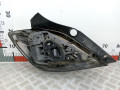 фонарь задний правый Opel Astra H 2004, 1.8 л., МКПП, хетчбэк 5 дв., 93190305 - фото №2