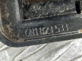 захватный крюк капота Volkswagen Golf 3 поколение 1996, 1.6 л., МКПП, хетчбэк 5 дв., 1H1823533 - фото №3