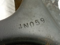 рычаг задний правый Mercedes-Benz E-Класс W212/S212/C207/A207 2012, 2.1 л., АКПП, универсал, A2053506203 - фото №5