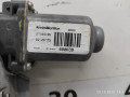 стеклоподъемник электрический задний правый Nissan Almera N16 [рестайлинг] 2005, 1.5 л., МКПП, хетчбэк 5 дв., 82700BM701 - фото №2