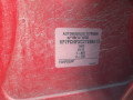 стеклоподъемник передний правый Citroen C3 1 поколение 2005, 1.1 л., МКПП, хетчбэк 5 дв. - фото №8