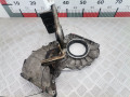 крышка двигателя задняя Volkswagen Golf 4 поколение 2002, 2.8 л., МКПП, хетчбэк 5 дв., 066109147C - фото №2