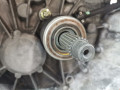 КПП механическая (МКПП) Renault Clio 3 поколение 2007, 1.5 л., МКПП, хетчбэк 5 дв., 7701477492 - фото №2
