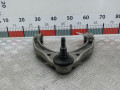 рычаг передний левый Volkswagen Touareg 1 поколение 2004, 3.2 л., АКПП, внедорожник 5 дв., 7L0407021B - фото №2