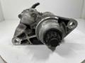стартер Volkswagen Polo 5 поколение 2011, 1.2 л., i, бензин, МКПП, передний привод, 0001120406, 02T911023, 0001120407 - фото №4