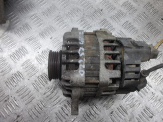 генератор Hyundai Getz 1 поколение 2005, 1.1 л., МКПП, хетчбэк 5 дв., 3730002551