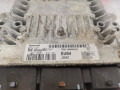 блок управления двигателем Ford Mondeo 4 поколение 2009, 2.0 л., МКПП, хетчбэк 5 дв., 1561024 - фото №4