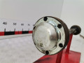 полуось задняя (приводной вал, ШРУС) Audi A6 4F/C6 2005, 2.7 л., АКПП, универсал, 4F0501203BX - фото №2